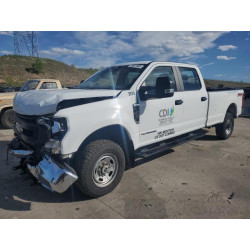 2022 FORD F250 1FT8W2BT1NED77578 55841935