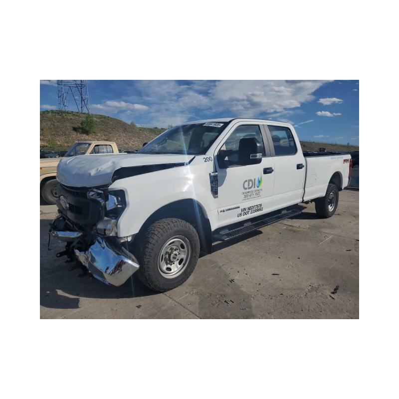 2022 FORD F250 1FT8W2BT1NED77578 55841935 2022 FORD F250 1FT8W2BT1NED77578 55841935