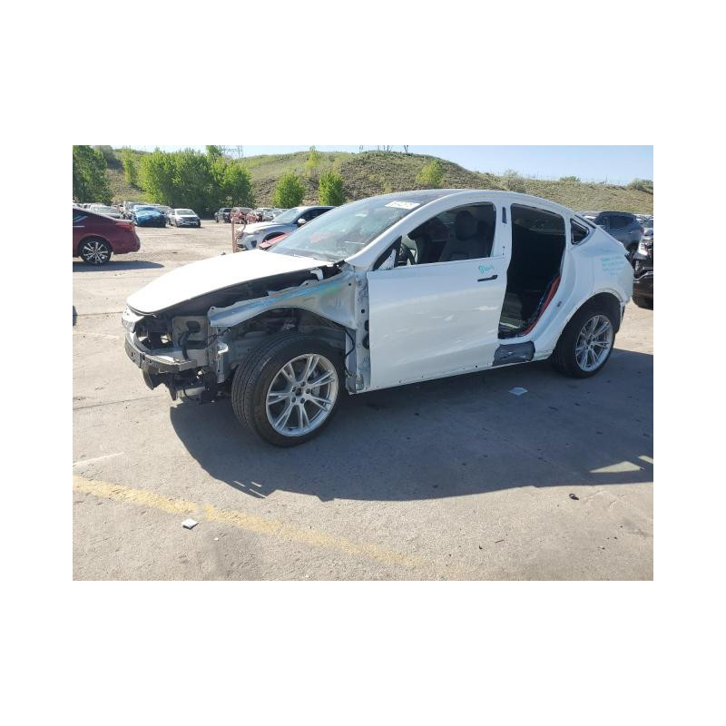 2023 TESLA MODEL Y 7SAYGDEE4PF610363 56742875 2023 TESLA MODEL Y 7SAYGDEE4PF610363 56742875