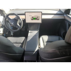 2023 TESLA MODEL Y 7SAYGDEE4PF610363 56742875