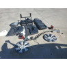 2023 TESLA MODEL Y 7SAYGDEE4PF610363 56742875
