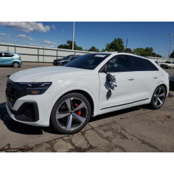 2024 AUDI SQ8 WA1AWBF14RD003692 57841785