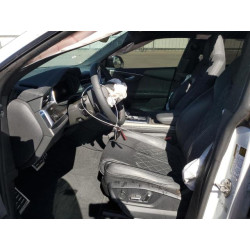 2024 AUDI SQ8 WA1AWBF14RD003692 57841785