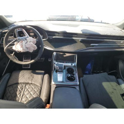 2024 AUDI SQ8 WA1AWBF14RD003692 57841785