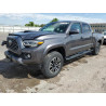 2021 TOYOTA TACOMA 5TFDZ5BNXMX057980 58177465