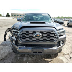 2021 TOYOTA TACOMA 5TFDZ5BNXMX057980 58177465