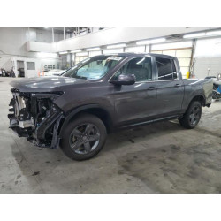 2021 HONDA RIDGELINE 5FPYK3F57MB013151 58599765