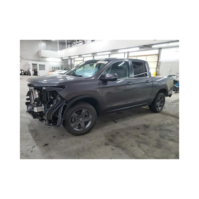 2021 HONDA RIDGELINE 5FPYK3F57MB013151 58599765 2021 HONDA RIDGELINE 5FPYK3F57MB013151 58599765