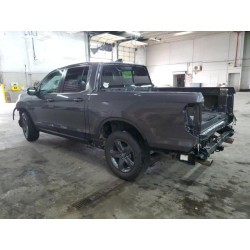 2021 HONDA RIDGELINE 5FPYK3F57MB013151 58599765