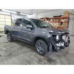 2021 HONDA RIDGELINE 5FPYK3F57MB013151 58599765