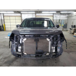 2021 HONDA RIDGELINE 5FPYK3F57MB013151 58599765
