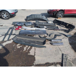 2021 HONDA RIDGELINE 5FPYK3F57MB013151 58599765