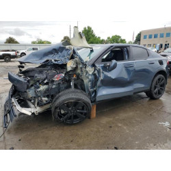 2021 POLESTAR 2 LPSED3KA3ML014344 58759395