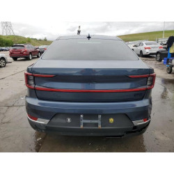 2021 POLESTAR 2 LPSED3KA3ML014344 58759395