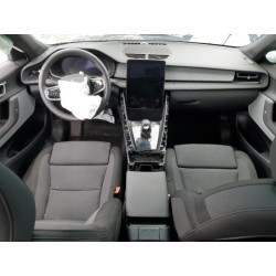 2021 POLESTAR 2 LPSED3KA3ML014344 58759395