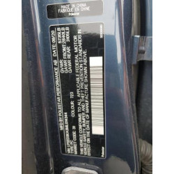 2021 POLESTAR 2 LPSED3KA3ML014344 58759395