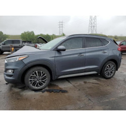 2021 HYUNDAI TUCSON KM8J3CAL7MU285442 59488505