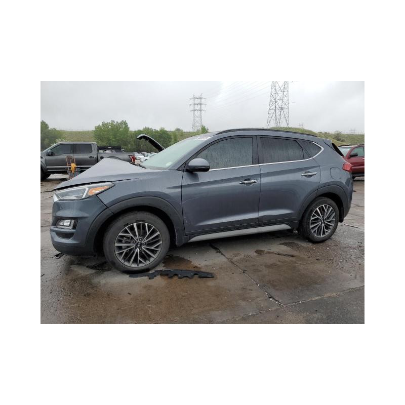 2021 HYUNDAI TUCSON KM8J3CAL7MU285442 59488505 2021 HYUNDAI TUCSON KM8J3CAL7MU285442 59488505