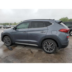2021 HYUNDAI TUCSON KM8J3CAL7MU285442 59488505