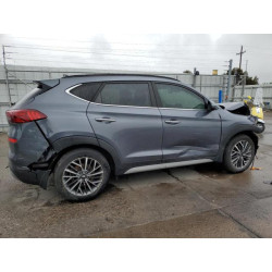 2021 HYUNDAI TUCSON KM8J3CAL7MU285442 59488505