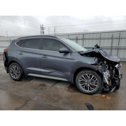 2021 HYUNDAI TUCSON KM8J3CAL7MU285442 59488505
