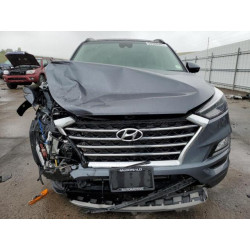 2021 HYUNDAI TUCSON KM8J3CAL7MU285442 59488505
