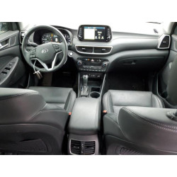 2021 HYUNDAI TUCSON KM8J3CAL7MU285442 59488505