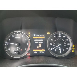 2021 HYUNDAI TUCSON KM8J3CAL7MU285442 59488505