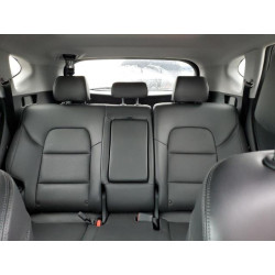 2021 HYUNDAI TUCSON KM8J3CAL7MU285442 59488505