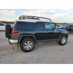 2008 TOYOTA FJ CRUISER
