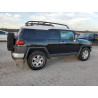 2008 TOYOTA FJ CRUISER