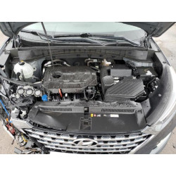 2021 HYUNDAI TUCSON KM8J3CAL7MU285442 59488505