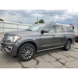 2021 FORD EXPEDITION 1FMJK2AT1MEA81677 60080365
