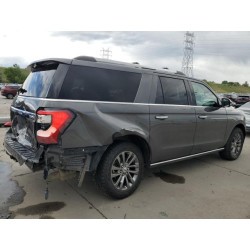 2021 FORD EXPEDITION 1FMJK2AT1MEA81677 60080365