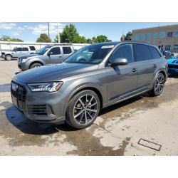 2020 AUDI Q7 WA1VXAF71LD003878 60166025