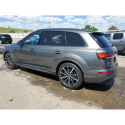 2020 AUDI Q7 WA1VXAF71LD003878 60166025