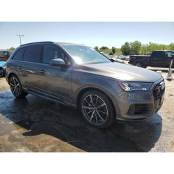 2020 AUDI Q7 WA1VXAF71LD003878 60166025