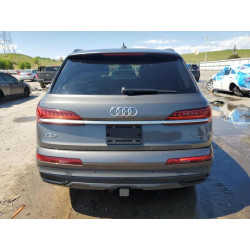 2020 AUDI Q7 WA1VXAF71LD003878 60166025