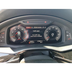 2020 AUDI Q7 WA1VXAF71LD003878 60166025
