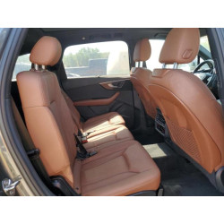 2020 AUDI Q7 WA1VXAF71LD003878 60166025