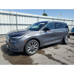 2021 LINCOLN CORSAIR 5LMCJ1D92MUL09436 60751165