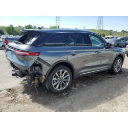 2021 LINCOLN CORSAIR 5LMCJ1D92MUL09436 60751165