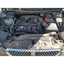 2021 LINCOLN CORSAIR 5LMCJ1D92MUL09436 60751165