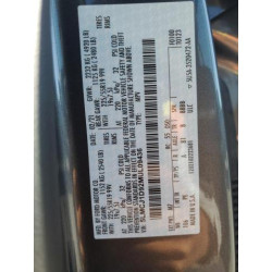 2021 LINCOLN CORSAIR 5LMCJ1D92MUL09436 60751165