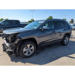 2022 TOYOTA RAV4 2T3P1RFV6NC280031 61268205