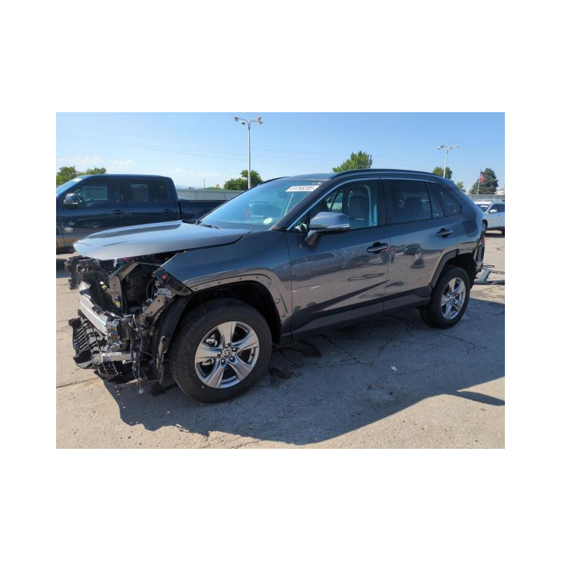 2022 TOYOTA RAV4 2T3P1RFV6NC280031 61268205 2022 TOYOTA RAV4 2T3P1RFV6NC280031 61268205