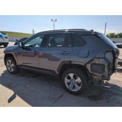 2022 TOYOTA RAV4 2T3P1RFV6NC280031 61268205