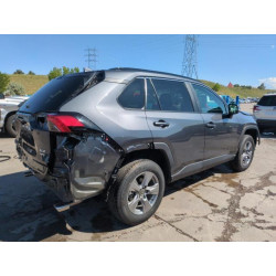 2022 TOYOTA RAV4 2T3P1RFV6NC280031 61268205