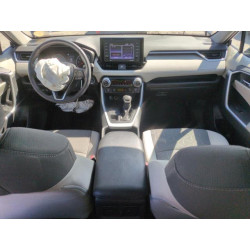 2022 TOYOTA RAV4 2T3P1RFV6NC280031 61268205