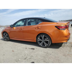 2022 NISSAN SENTRA 3N1AB8DV3NY314566 49338595